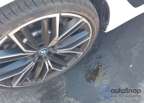 2023 BMW 530E from USA, damaged, VIN WBA13AG09PCL92540